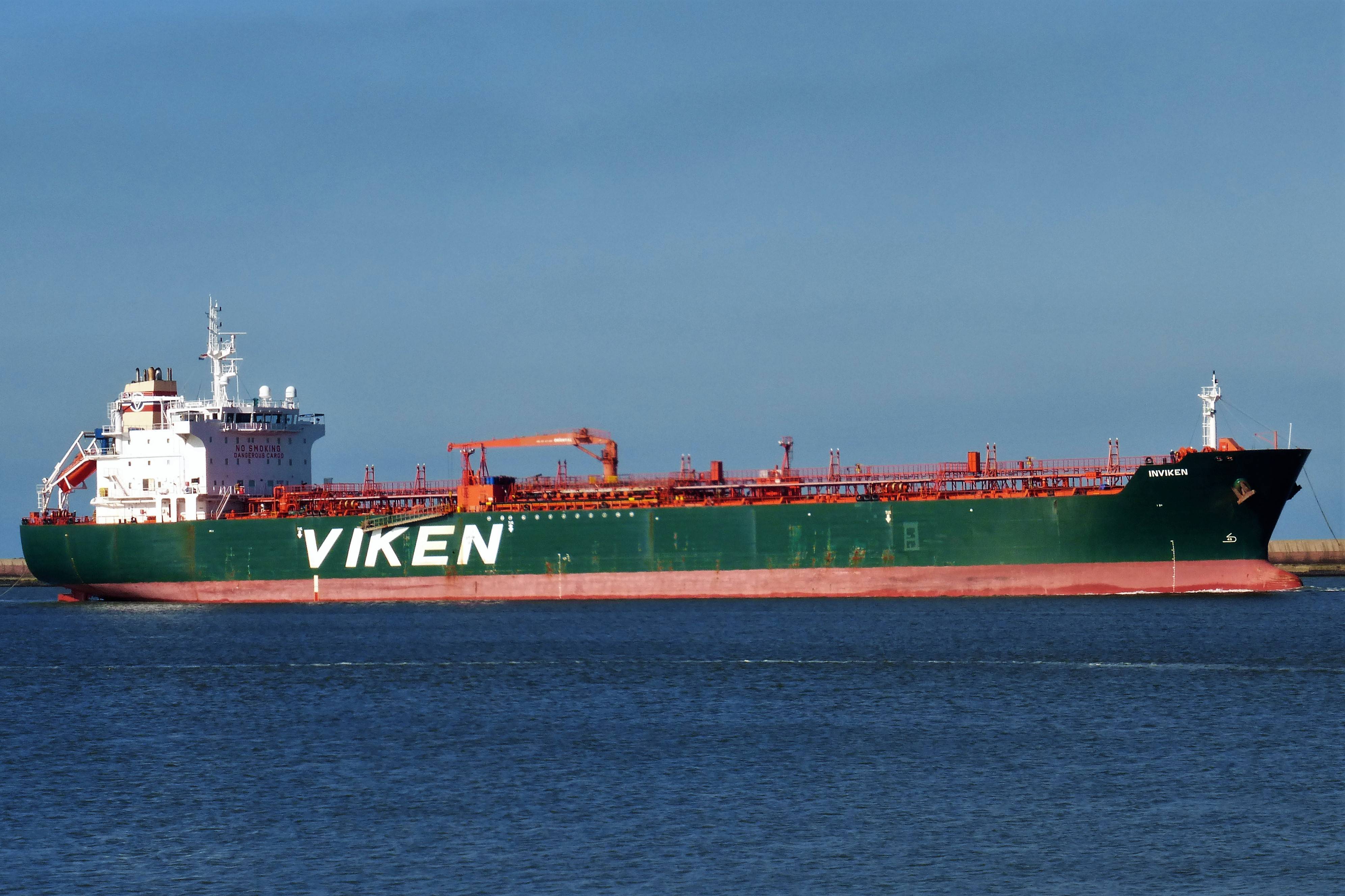 INVIKEN 
